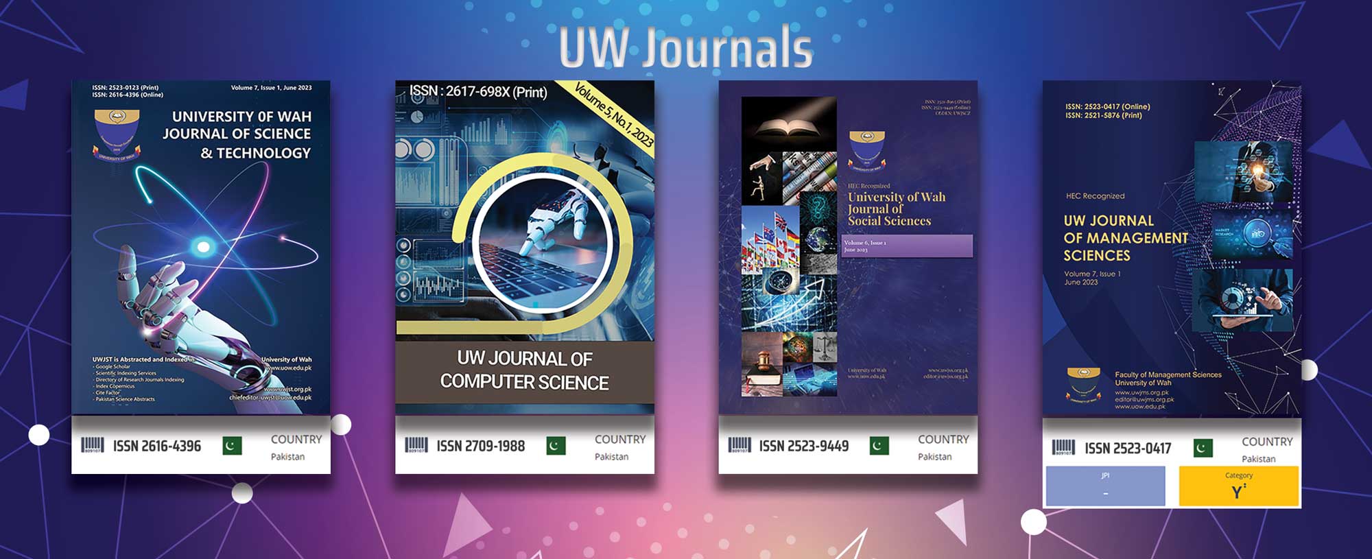 Journal Y Category