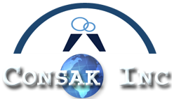 CONSAK Inc