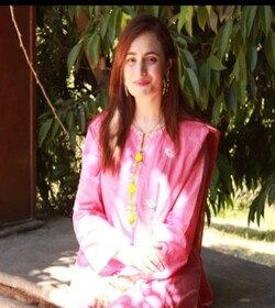 Ms Iqra Malik