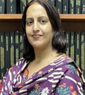 Dr. Faiza Saleem