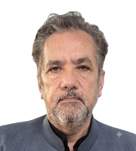 Prof. Dr. Sajjad Ahmad Madni